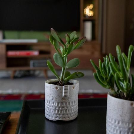 Apartmán Art House Dráma Exteriér fotografie